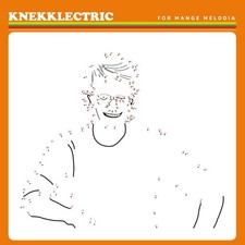 Knekklectric - For Mange Melodia (CD, Album)