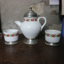 Ancien service the cafe - the, ou