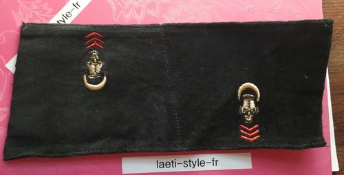 Q0507 tissu fourreau - 2×,