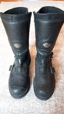 Bottes moto harley - moto, davidson