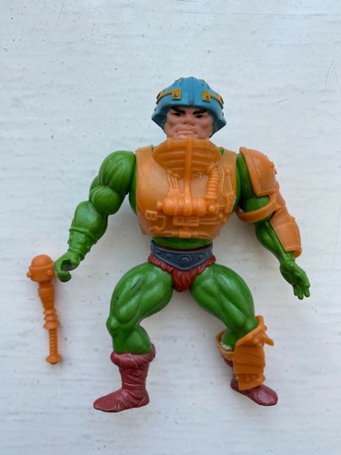 Figurine action man - figurine, d'action