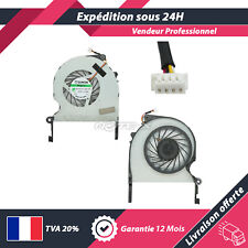 VENTILATEUR CPU FAN POUR ACER ASPIRE 8950 8950G 8943 8943G