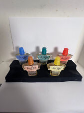 Miniature de parfum Sonia