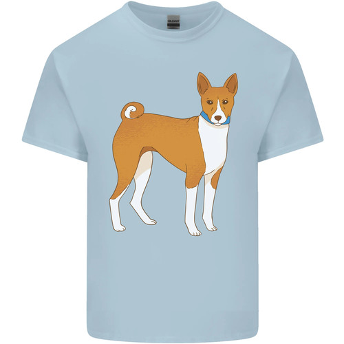 Shirt pour enfants - un,