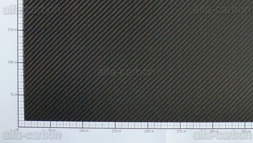2mm plaque charbon fibre - charbon,