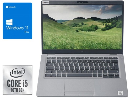 Dell latitude 5310 10210u - latitude,