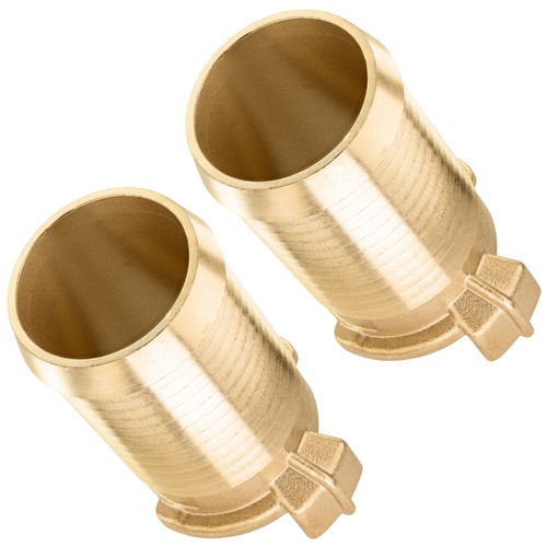Poppstar raccord rapide - 2x,