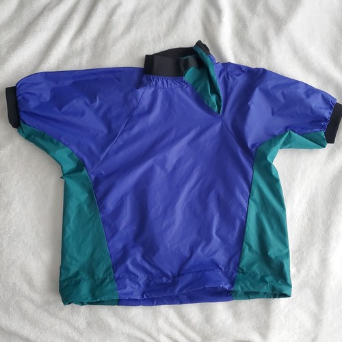 Kokatat short sleeve dry top - kokatat,