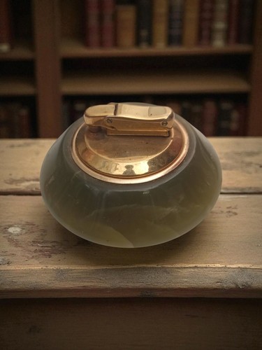Briquet table vintage - de,