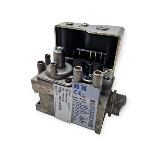 Sime 6243837 vanne gaz - 6243837,