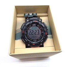 Montre d'extérieur CASIO