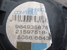 9649358780 vanne egr CITROEN