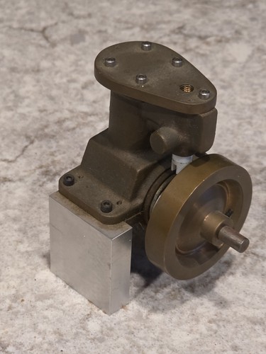 Vintage cole power models - cole's,