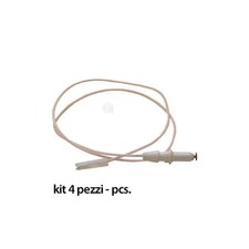 KIT BOUGIE ALLUMAGE TABLE DE