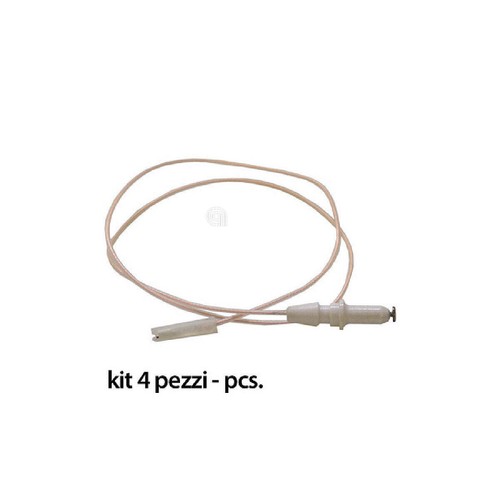 Kit bougie allumage table - bougie,
