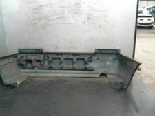 Pare choc arriere PEUGEOT 406