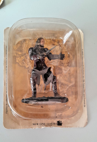 Figurine seigneur des anneaux - figurine,