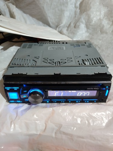 Alpine cde 134hd player - alpine,