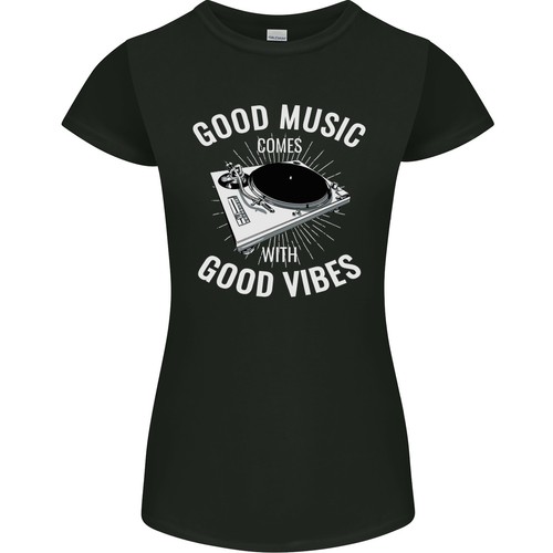 Bonnes vibrations musicales - vibrations,