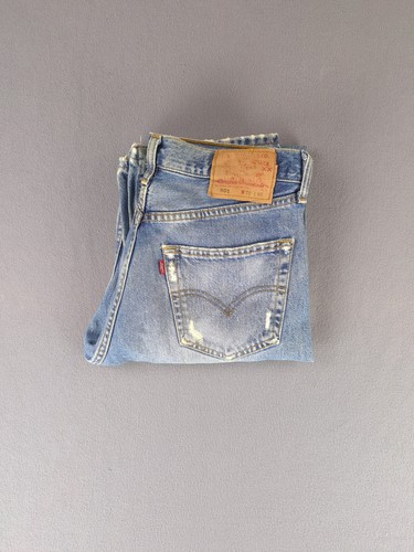 Jean levi 501 - jean,