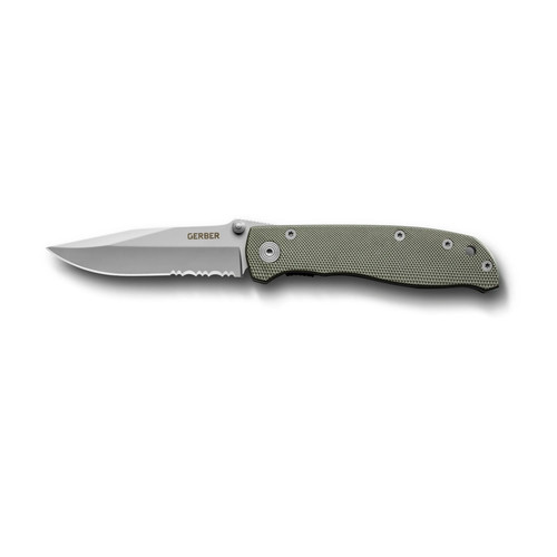 Gerber air ranger serrated - gerber,