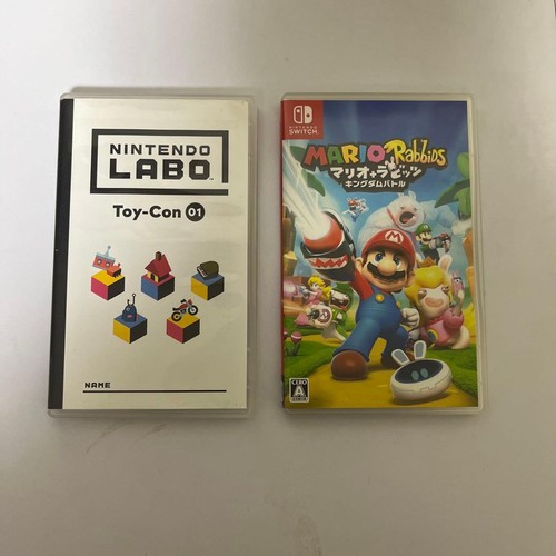Nintendo switch mario - nintendo,