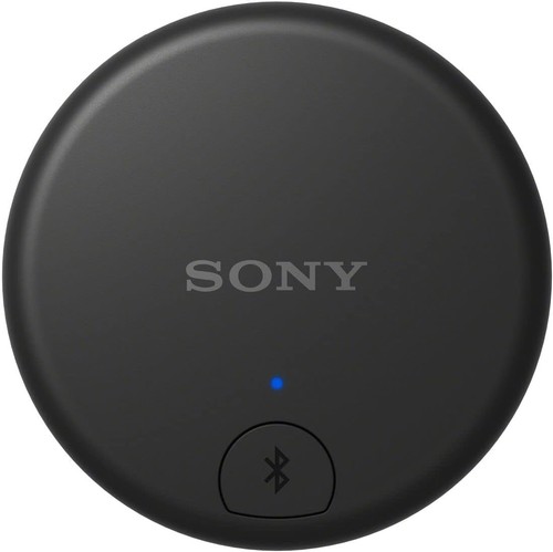 Sony wla ns7 - noir, émetteur