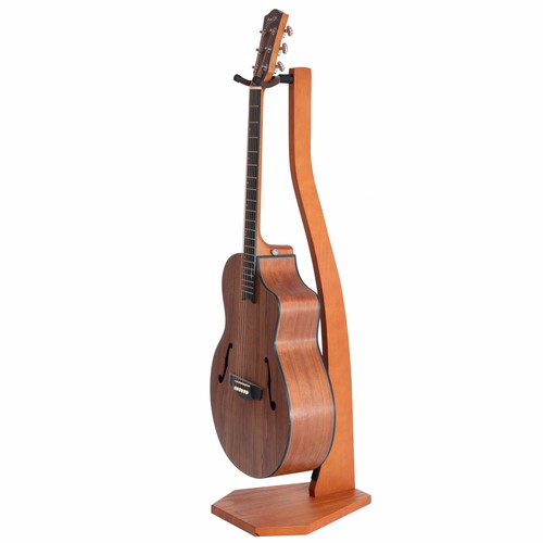 Nefelibata wooden guitar - wooden,