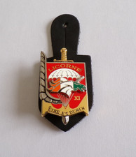 Insigne militaire rpima - insigne,