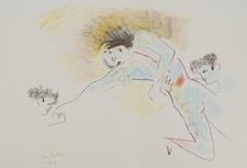 Jean COCTEAU : Le torero