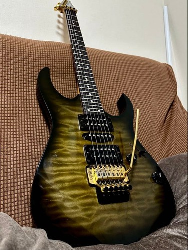 Ibanez rg370 tks - /, guitare