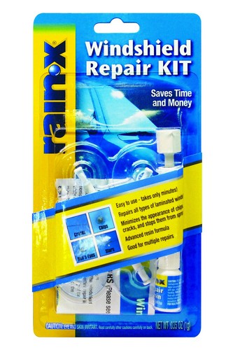 Rain fix windshield - fix,