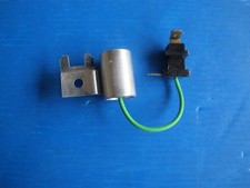 Condensateur pour allumeur Bosch pour Volkswagen Derby, Golf, Jetta