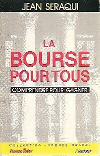 Bourse pour tous jean - la,