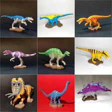 Dinosaur King series 2 mini