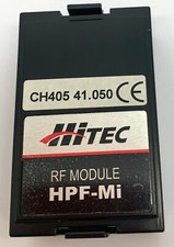 Hitec module HPF-Mi 41mhz