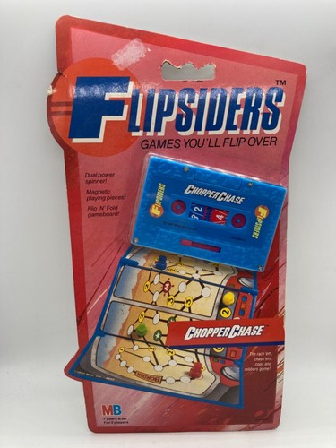 Vintage flipsiders chopper - flipsiders,
