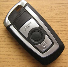 Coque Clé Plip Telecommande 3