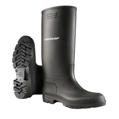 Dunlop 380pp bottes - dunlop,