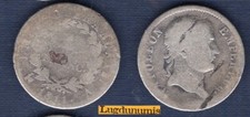 1 Franc Napoléon, 1811 A