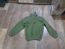 Blouson polaire militaire taille 104L