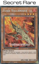 Yu-Gi-Oh! [SD] Fusée Volcanique : SE SGX1-FRH10