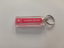 Porte-clés BOURBON Automobile