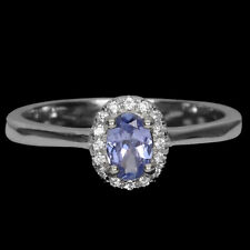 Bague En Argent Sterling 925