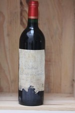 CHATEAU BOIS DE LA GARDE MEDOC