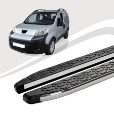 Marchepieds Peugeot Partner