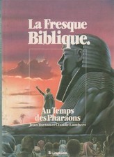 La fresque biblique Tome II 