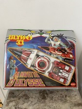 ULYSSES 31 POPY 1981 LA