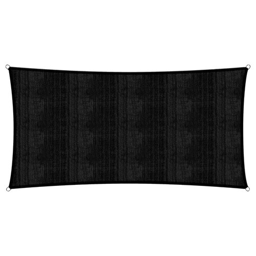 Voile ombrage lumaland 5x7 - voile,