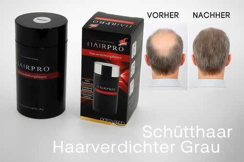 Lalabs hairpro épaississeur - lalabs,